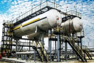 Gas & Water Equipment